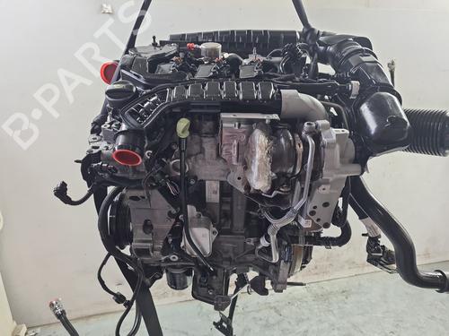 Engine OPEL ASTRA L (OV5) 1.2 (FPHNSL, FPHNSR) | BP38874158M1 - Image 4