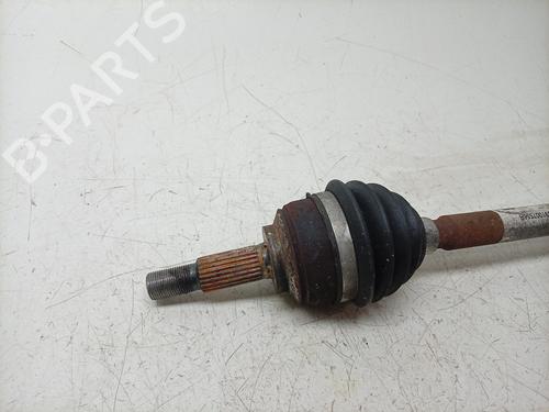 Right front driveshaft RENAULT CAPTUR I (J5_, H5_) 0.9 TCe 90 | BP37664907M39 - Image 4