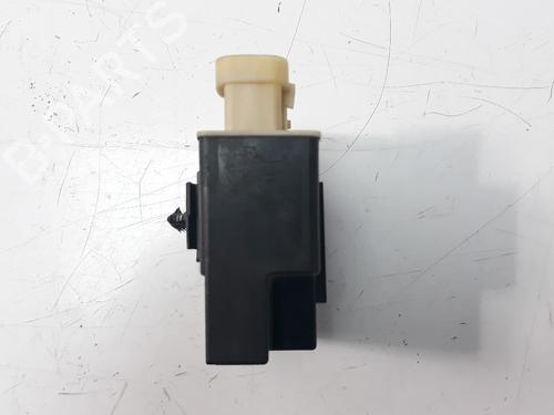Electronic module CITROËN BERLINGO MULTISPACE (B9)  | BP12563127M83 