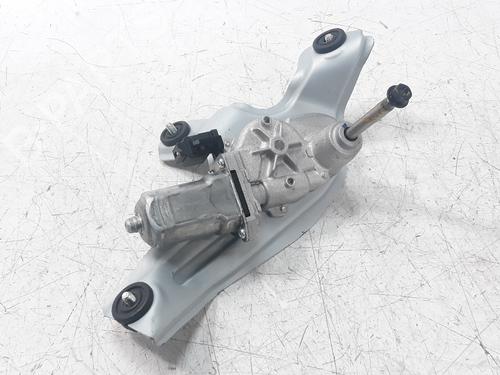Used Rear wiper motor KIA STONIC (YB) [2017-2025]  17196019