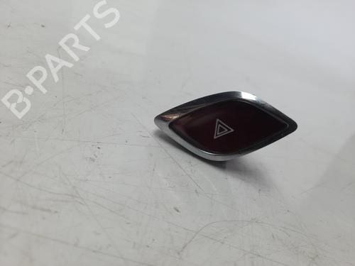 Alarmlicht Schakelaar CITROËN DS3 (SA_) 1.4 HDi 70 (SA8HP4) (68 hp) 7095568