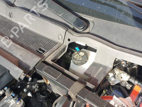 Used Servo brake JAGUAR E-PACE (X540) 2.0 D180 AWD (179 hp) 19168376