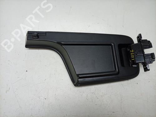 Armrest / Center console PORSCHE TAYCAN (Y1A) 4S (Y1ADB1) | BP37873662I20 - Image 5
