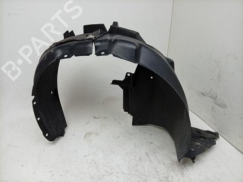 Used Wheel arch Wheel arch NISSAN MICRA V (K14) 0.9 IG-T (90 hp) 40080959 40080959