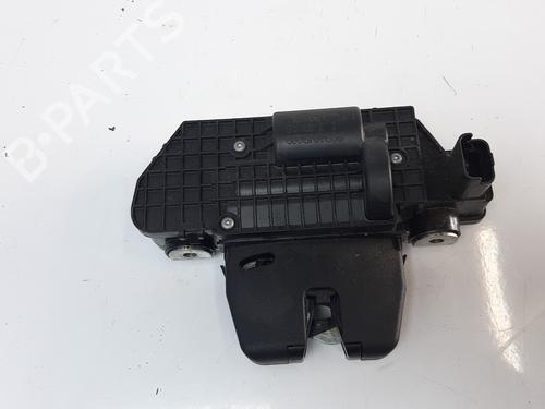 Serrure hayon PEUGEOT 2008 I (CU_) [2013-2025]  12350453