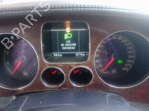 Catalyst BENTLEY CONTINENTAL FLYING SPUR (3W_) 6.0 | BP35964425M10 - Image 4