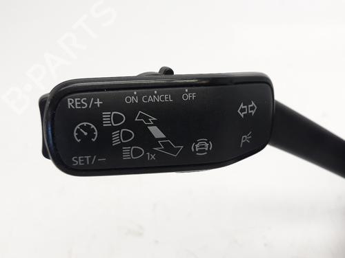 Switch SEAT IBIZA V (KJ1, KJG) 1.6 TDI | BP7643485I30 