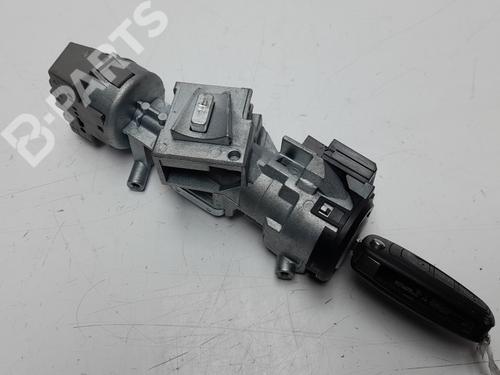 Used Ignition barrel Ignition barrel FORD FOCUS III 1.0 EcoBoost (125 hp) 7784813 7784813