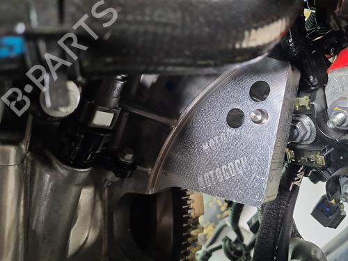 Engine DACIA SANDERO III 1.0 TCe 90 | BP39688176M1 - Image 9