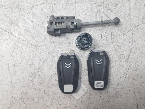 Used Ignition barrel CITROËN C3 / C3 ORIGIN III (SX) [2016-2025]  22567262