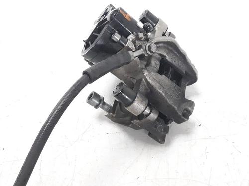 Used Left rear brake caliper AUDI Q2 (GAB, GAG) [2016-2025]  11612307