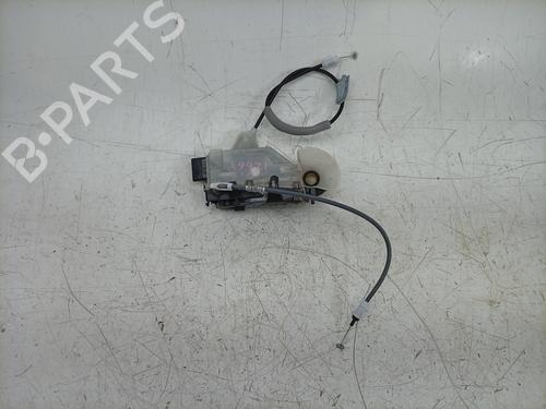 Used Front left lock Front left lock CITROËN C3 III (SX) 1.5 BlueHDi 100 (SXYHYP, SXYHTU) (102 hp) 38238749 38238749