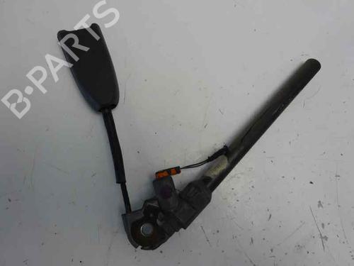 Sikkerhedssele foran højre RENAULT SCÉNIC II (JM0/1_) [2003-2010]  1095645