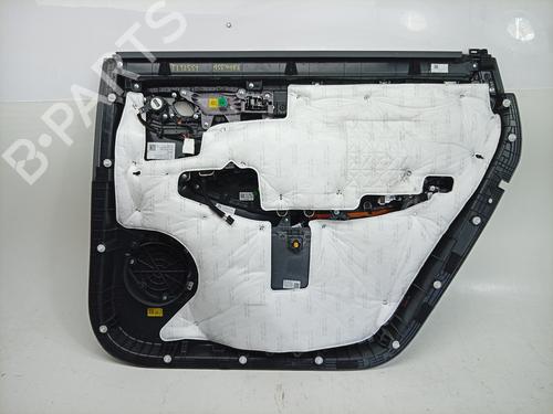 Bageste venstre beklædning KIA EV9 (MV)  | BP36882819C60  - Image 6