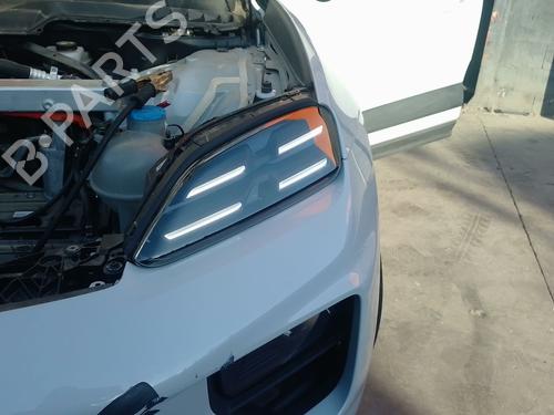 Venstre forlygte Venstre forlygte PORSCHE MACAN (XAB) 4 Electric 4 (XABBB1, XABFD1) (408 hp) 36995128 36995128