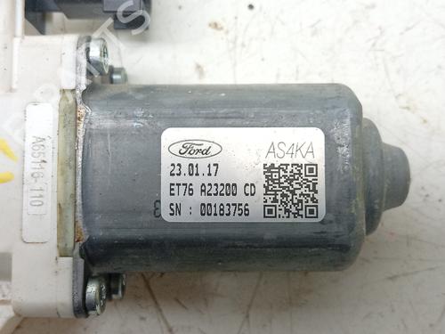 Right front window motor FORD TOURNEO COURIER B460 MPV | BP37197234E20 - Image 2