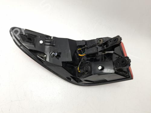 Right taillight MG MG ZS SUV (AZS1) 1.5 VTi | BP34194632C35 - Image 6