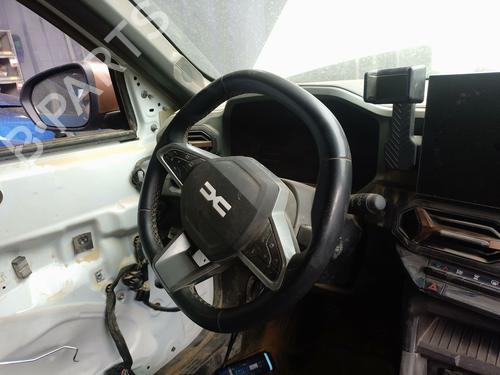 Used Steering column Steering column DACIA DUSTER (HM_) 1.0 TCe 100 4x4 (HMMT) (101 hp) 33264084 33264084