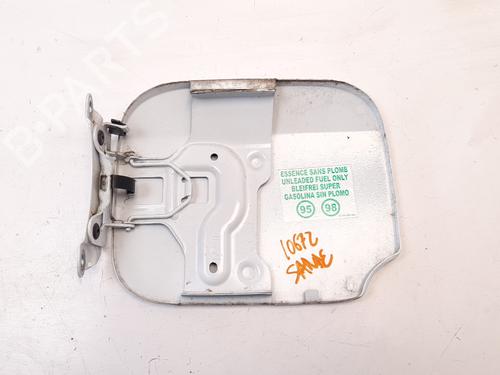 Fuel flap DACIA SANDERO II TCe 90 (B8M1, B8MA, B8AC) | BP8664176C131 