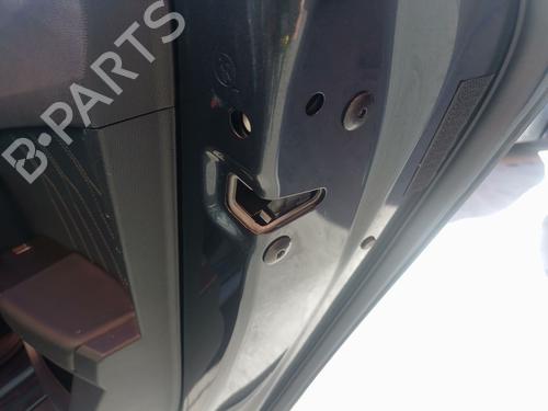 Used Rear right lock Rear right lock CUPRA LEON Sportstourer (KL8, KU8, KUD) 2.0 TSI 4Drive (310 hp) 40038728 40038728