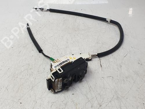 Used Rear right lock Rear right lock MASERATI LEVANTE SUV (M161) 3.0 D Q4 (275 hp) 29201915 29201915