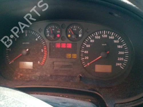Steering column stalk SEAT LEON (1M1) 1.9 TDI | BP1331561I23 