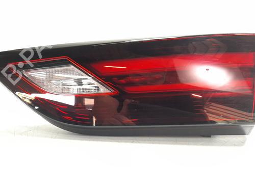 Used Right tailgate light OPEL ASTRA K (B16) 1.4 Turbo (68) (125 hp) 19426114