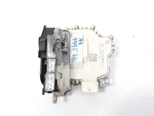 Used Front right lock Front right lock AUDI A1 Sportback (8XA, 8XF) 1.4 TDI (90 hp) 10272635 10272635