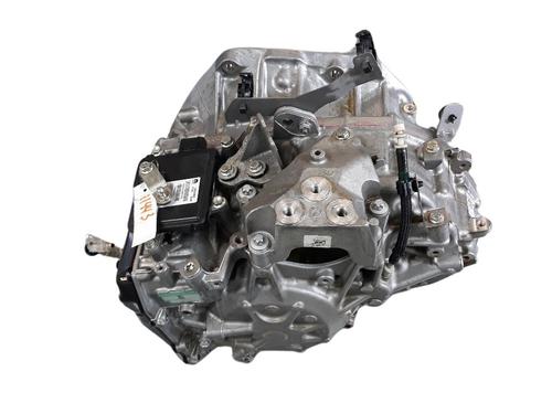Gearbox JEEP RENEGADE SUV (BU, B1, BV) 1.3 PHEV 4Xe | BP16017718M3 