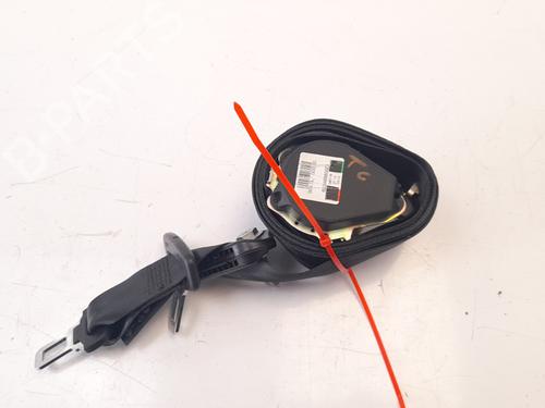 Used Rear center seatbelt DACIA SANDERO II [2012-2025]  8755678