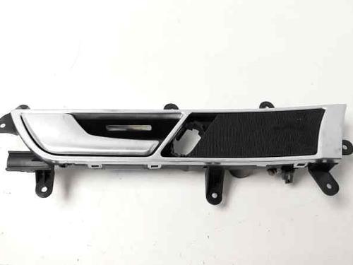 Used Front left interior door handle Front left interior door handle AUDI A6 C6 (4F2) 3.0 TDI quattro (233 hp) 6132610 6132610