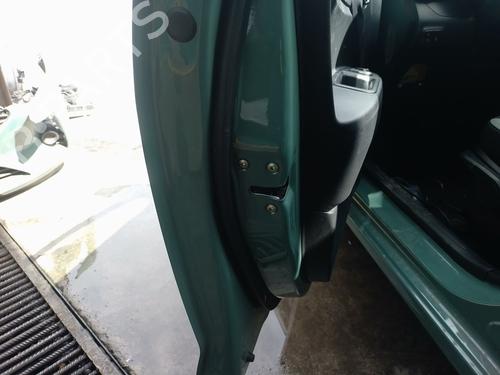 Used Front left lock Front left lock HYUNDAI i10 III (AC3, AI3) 1.0 MPi (67 hp) 33655108 33655108