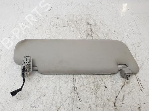 Pala sol esquerda MASERATI LEVANTE SUV (M161) 3.0 D Q4 | BP29208945I1