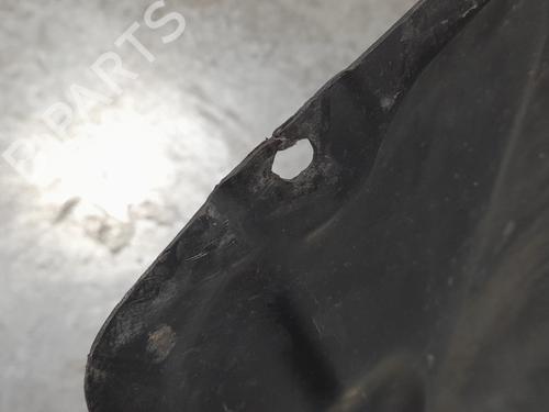 Wheel arch MITSUBISHI L200 / TRITON (KJ_, KK_, KL_)  | BP23229879C56 