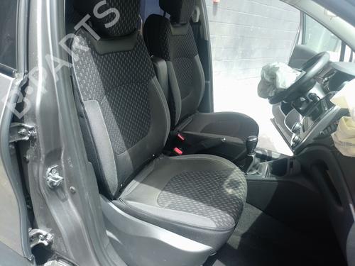 Sæde sæt RENAULT CAPTUR I (J5_, H5_) 0.9 TCe 90 | BP37661995C78 - Image 4