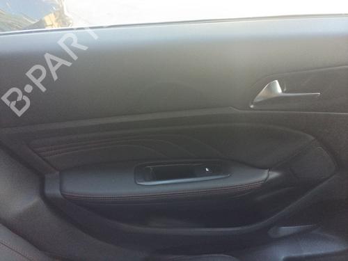 Used Left rear window switch PEUGEOT 308 II (LB_, LP_, LW_, LH_, L3_) 1.6 GTi (L35GNH) (272 hp) 29438212