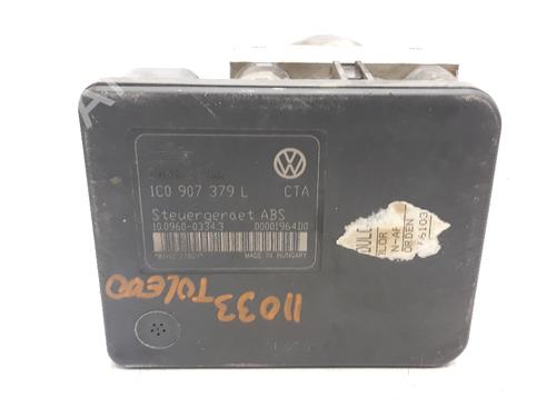 ABS pump SEAT TOLEDO II (1M2)  | BP10729600M43 