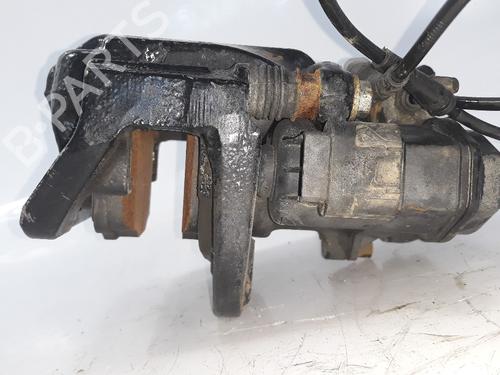 Right rear brake caliper BMW 6 Gran Coupe (F06) 640 d | BP11612608M106 