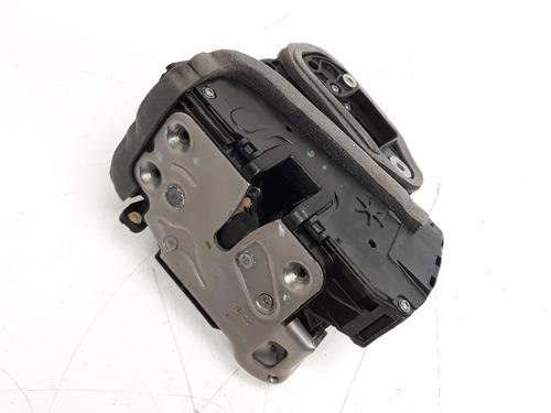 Used Front left lock OPEL ASTRA K (B16) [2015-2022]  9652671