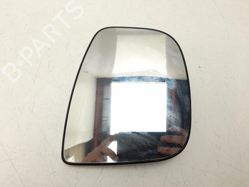 Used Right mirror glass Right mirror glass 37074788 37074788