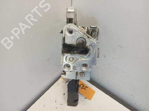 Used Rear right lock TOYOTA AYGO (_B1_) 1.0 (KGB10_, KGB10R) (68 hp) 2532629