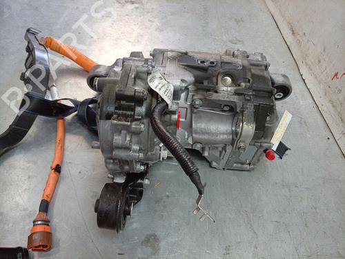 Engine RENAULT RAFALE Coupe (DGM_) | BP30773193M1 - Image 3