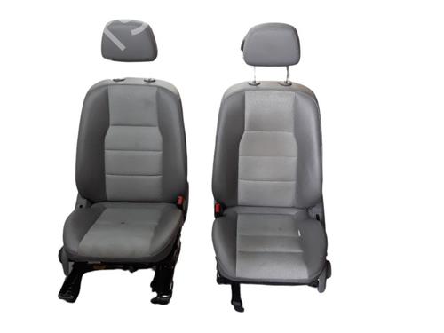 Seats set MERCEDES-BENZ C-CLASS (W204) C 220 CDI (204.002) (170 hp) 16010545