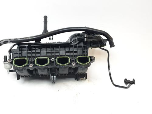 Used Intake manifold SEAT IBIZA IV (6J5, 6P1) [2008-2017]  26458387