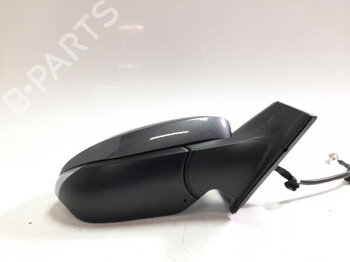 Right mirror TOYOTA YARIS (_P21_, _PA1_, _PH1_) 1.5 (MXPA11) | BP28836555C27 