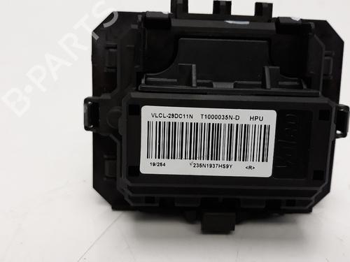 Heater resistor PEUGEOT 108 1.0 VTi | BP11665009M108 