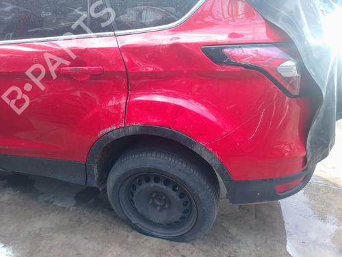 Used Left rear shock absorber Left rear shock absorber FORD KUGA II (DM2) 1.5 TDCi (120 hp) 33289505 33289505