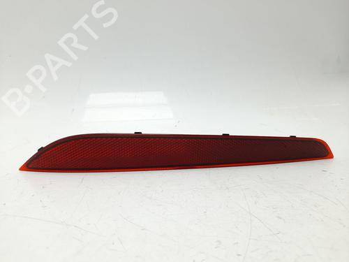 Farolim esquerdo pára-choques traseiro Farolim esquerdo pára-choques traseiro MG MG ZS SUV (AZS1) 1.5 VTi (106 hp) 34058413 34058413