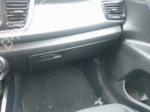 Hanskerom KIA RIO IV (YB, SC, FB) 1.25 (84 hp) 31710269