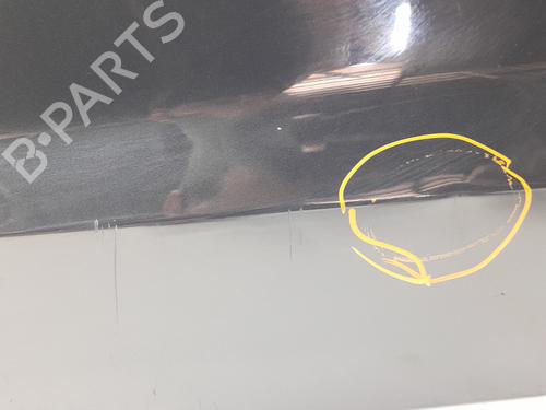 Right rear door SEAT LEON (5F1)  | BP7815784C5 